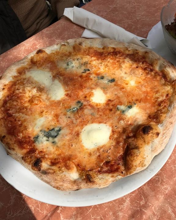 Pizzeria Portofino